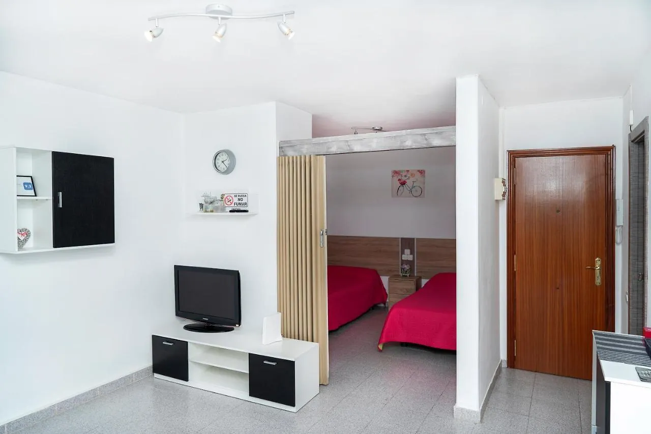 Apartamento Lorena Salou España