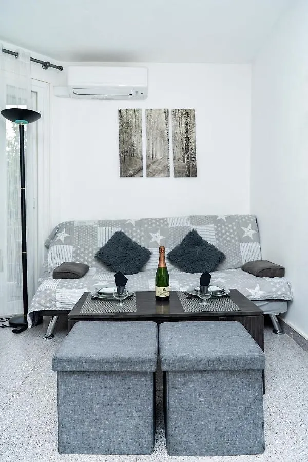 Lorena Salou Apartment