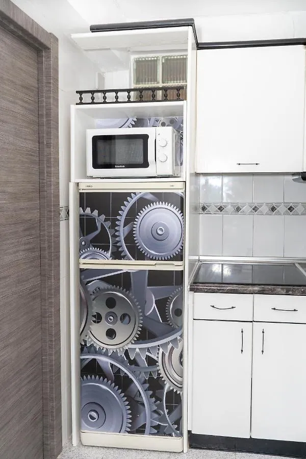 Lorena Salou Apartment