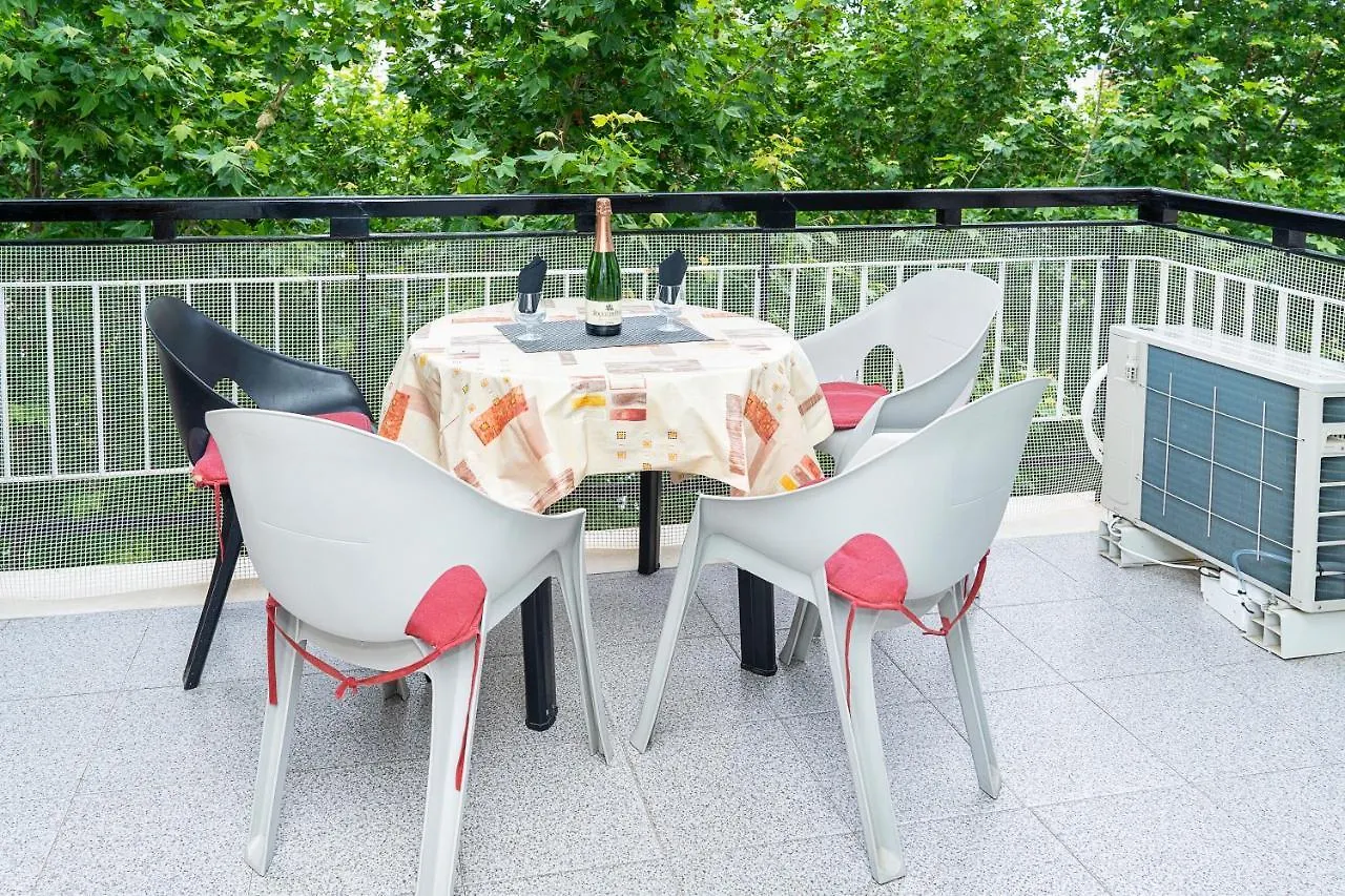 Lorena Salou Apartamento