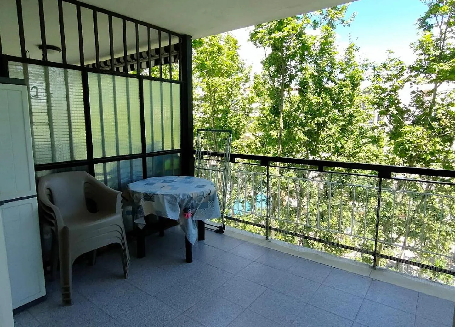Lorena Salou Apartment