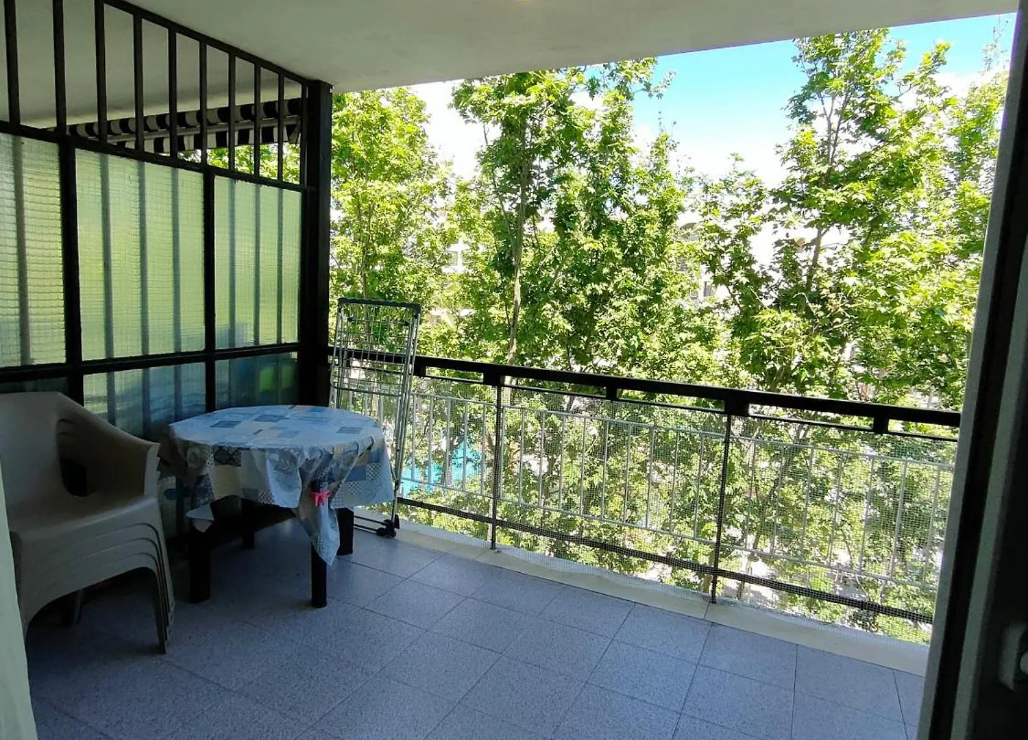 Apartment Lorena Salou