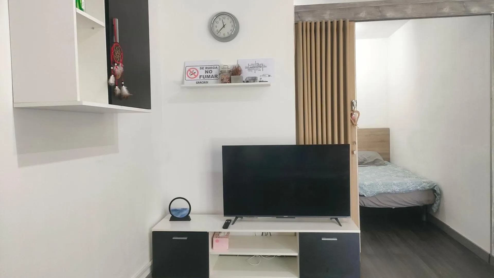 Apartment Lorena Salou
