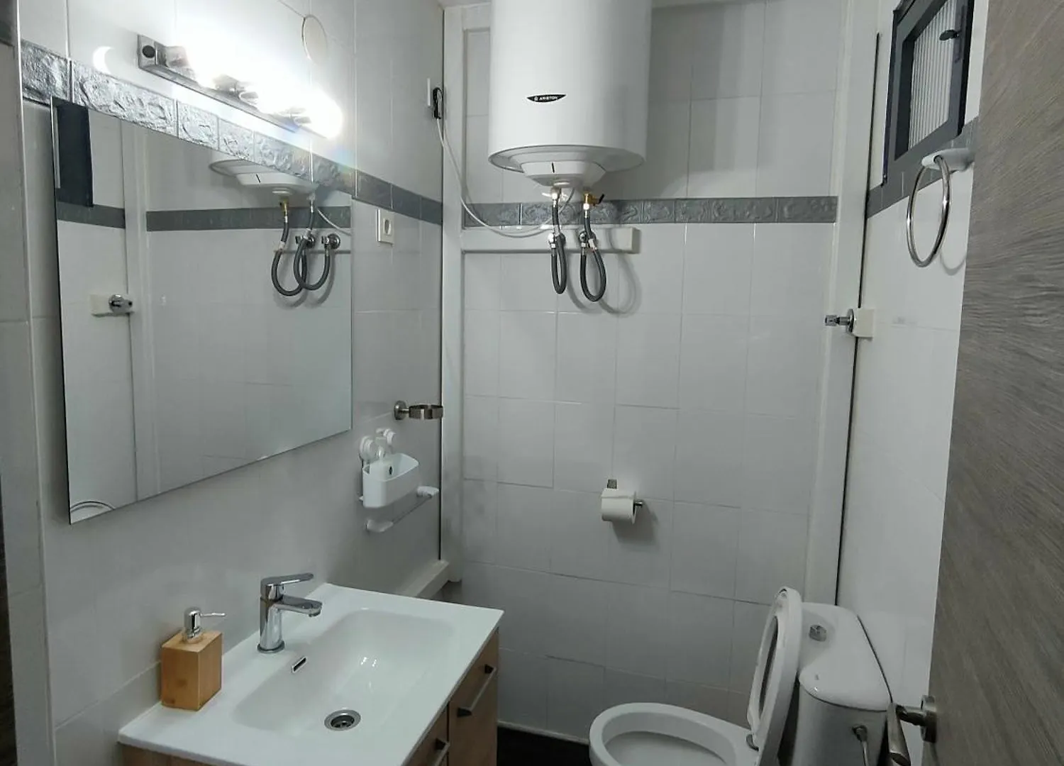 Lorena Salou Apartment