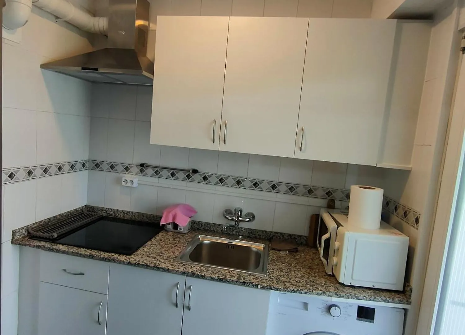 Apartment Lorena Salou Spain