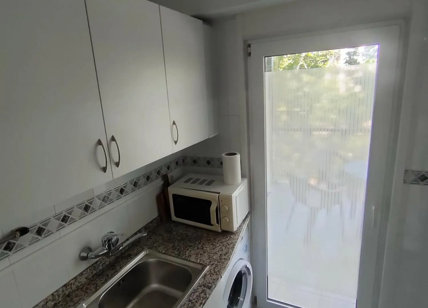 Apartment Lorena Salou