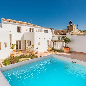 Romántica , Ronda España