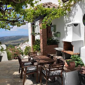 El Hogar De Lucía , Casares España