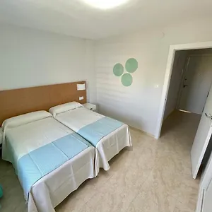  Apartamento California 1 & 2, Family Only, By California