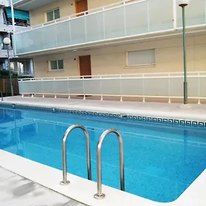  Apartamento Namasté