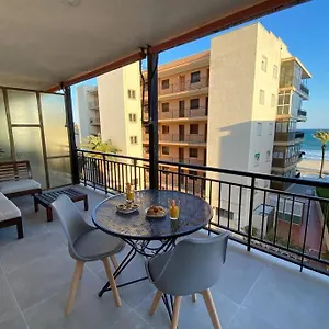  Apartamento Amplio Apartamento Seaview