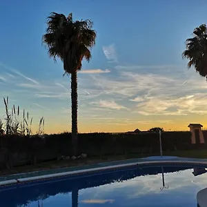 Espectacular Residencial En 1a Linea Con Piscina. , Benajarafe España