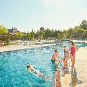 4* Szálloda Portaventura Gold River - Includes Unlimited Access To Portaventura Park & 1 Access To Ferrari Land