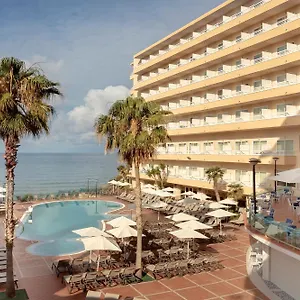 Hotell Cala Font, Salou