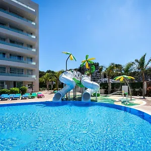 4* Szálloda Medplaya Calypso