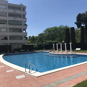 Costa Daurada - Marathon I , Salou España