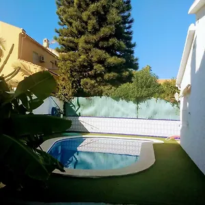 Albertina , Torremolinos España