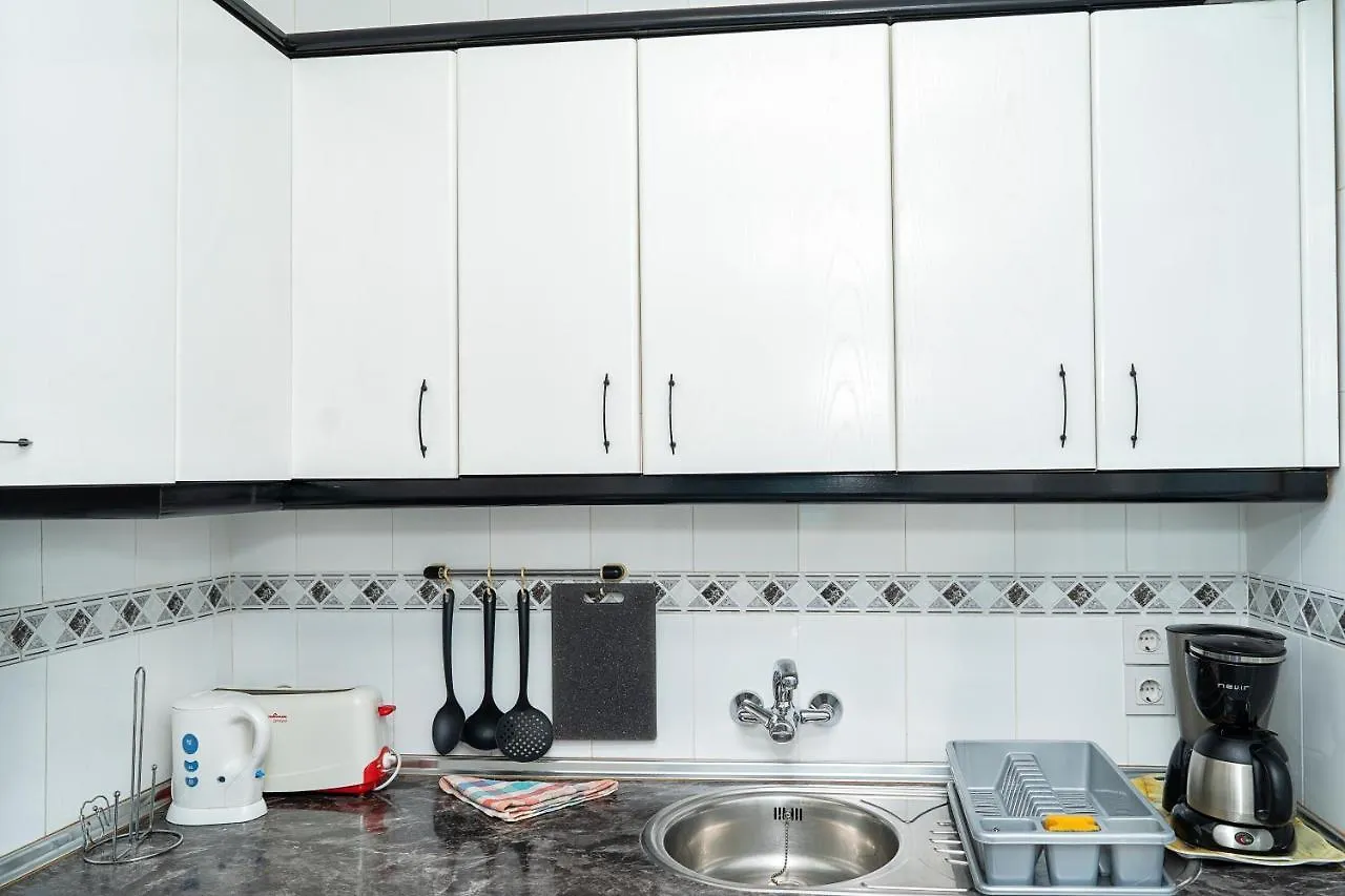 Lorena Salou Apartment