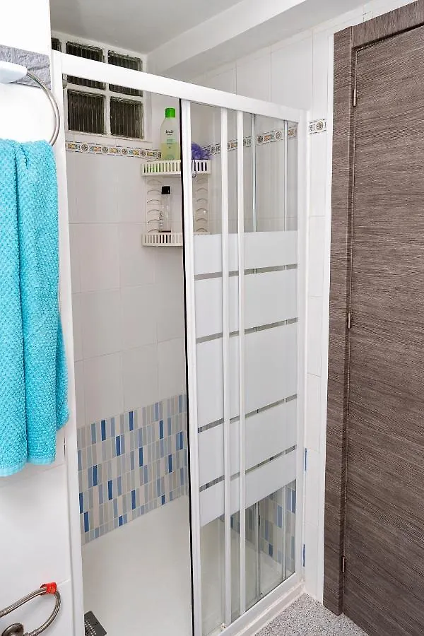 Lorena Salou Apartment