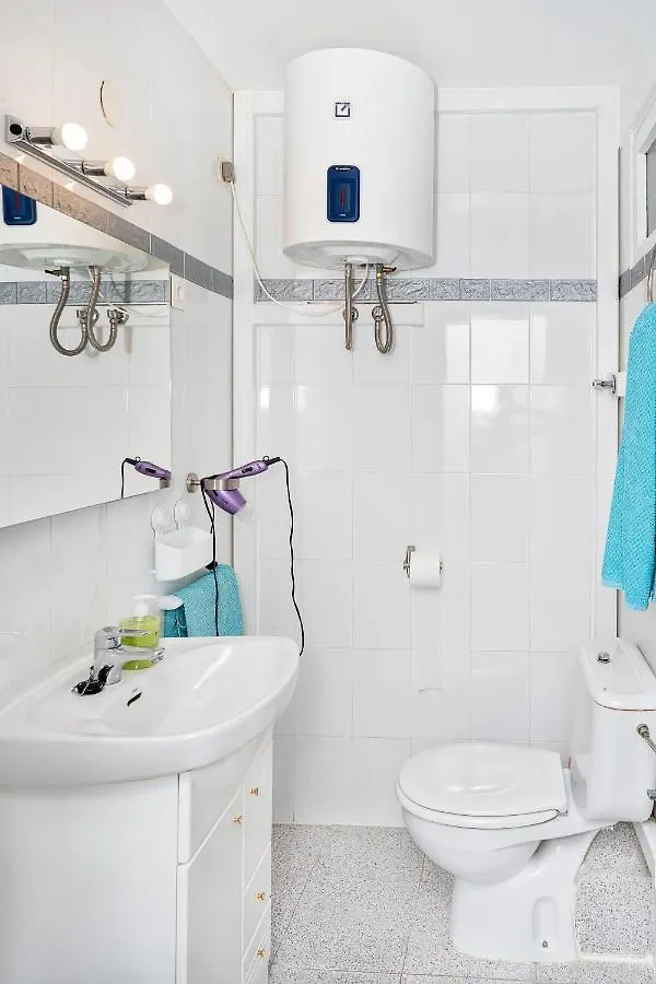 Apartment Lorena Salou Spain