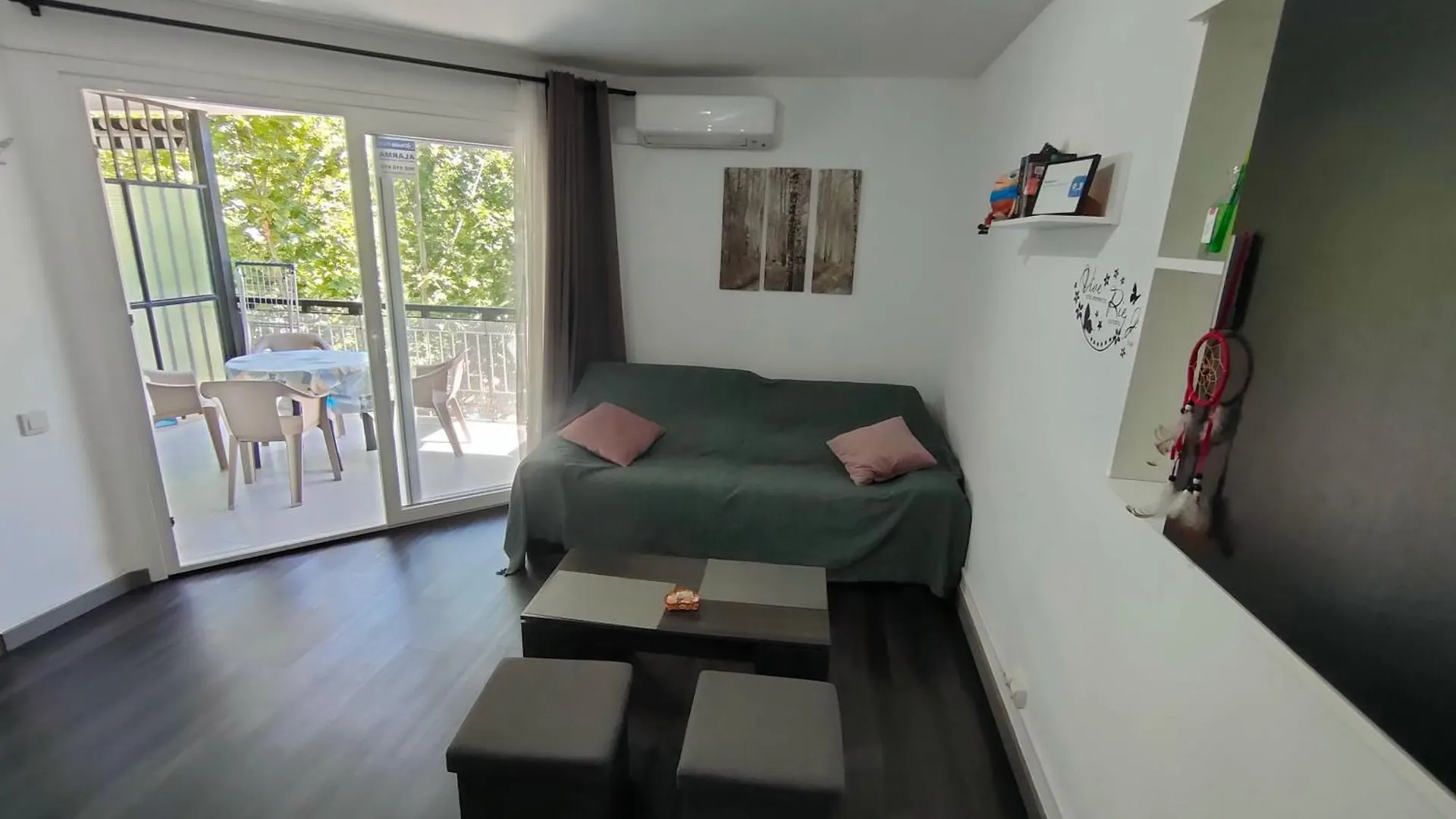 Lorena Salou Apartment