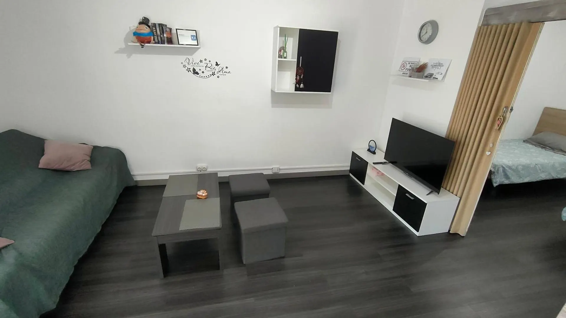 Apartment Lorena Salou Spain