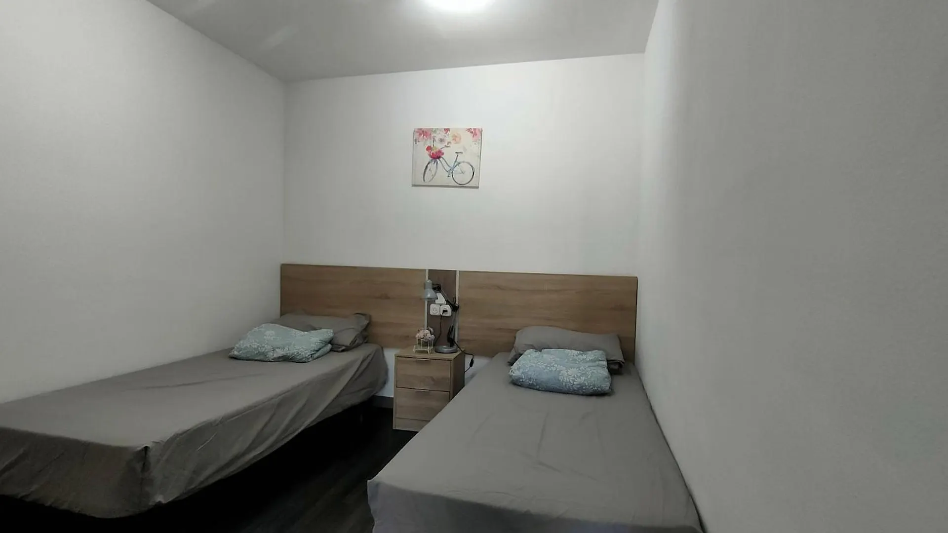 Lorena Salou Apartment