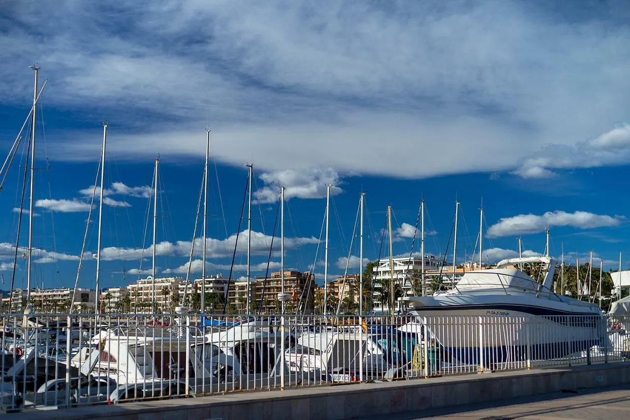 Lorena Salou Apartment