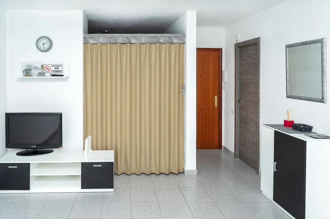 Apartment Lorena Salou
